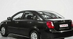 Daewoo gentra