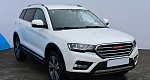 Haval H6 Coupe