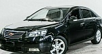 Geely emgrand ec7