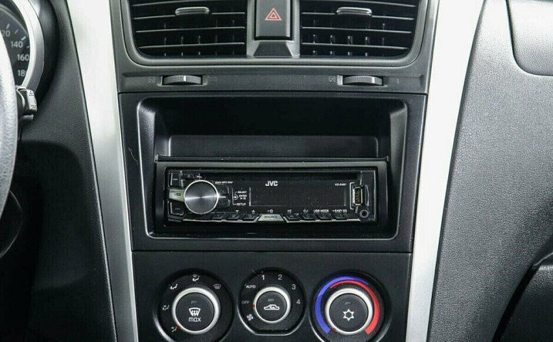 Datsun mi-DO 1.6 Автомат