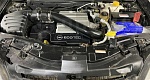 Opel Antara, 1 поколение