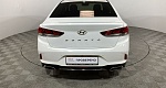 Hyundai Sonata 2.4 АКПП