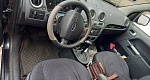 Ford Fusion I Рестайлинг