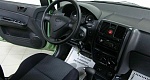 Hyundai getz i рестайлинг