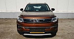 Changan cs35plus