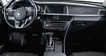 Kia Optima 2.0 АКПП