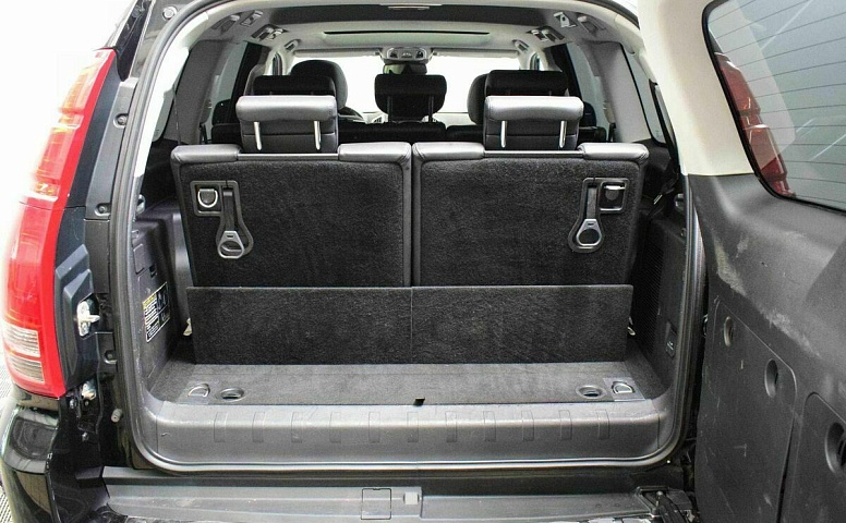 Haval h9 i