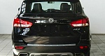 Dongfeng ax7