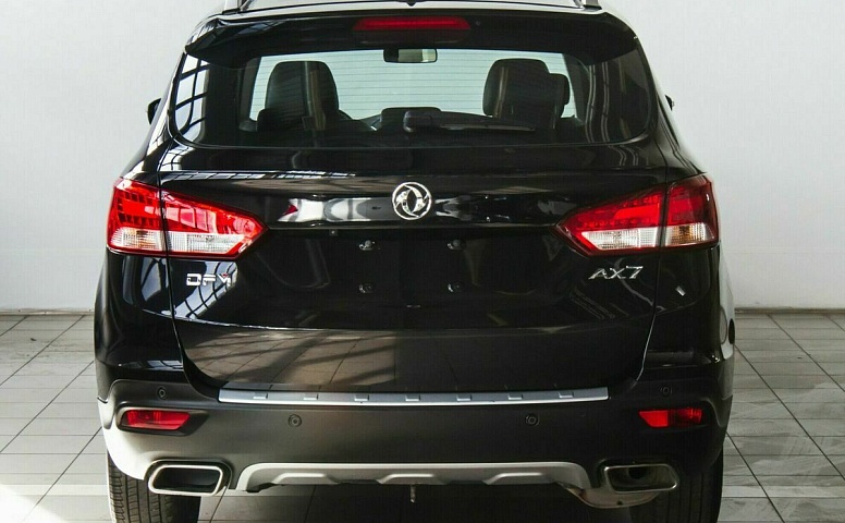 Dongfeng ax7