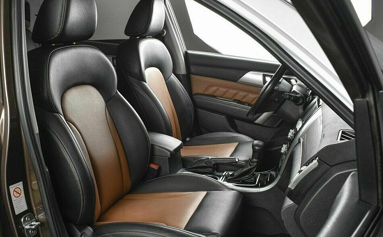 Haval h2