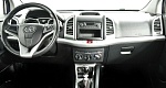 JAC S3 1.6 МКПП