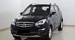 Changan CS35
