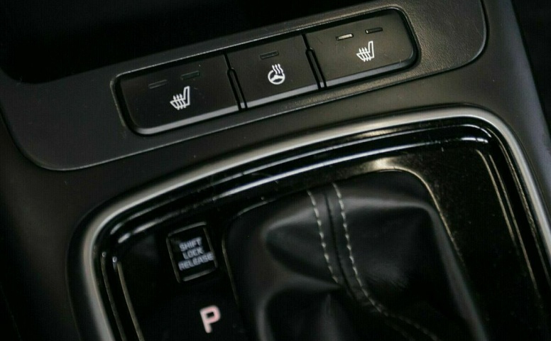 Kia rio x-line