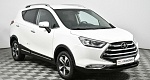 JAC S3 1.6 МКПП