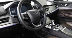 Chery tiggo 8 pro робот 2021 с пробегом 26 718 км