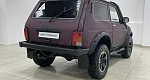 LADA (ВАЗ) 2121 Bronto 1.7 MT (83 л.с.) 4WD