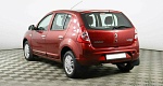 Renault Sandero 1.6 Автомат