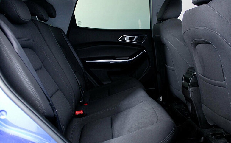 Chery Tiggo 4 I