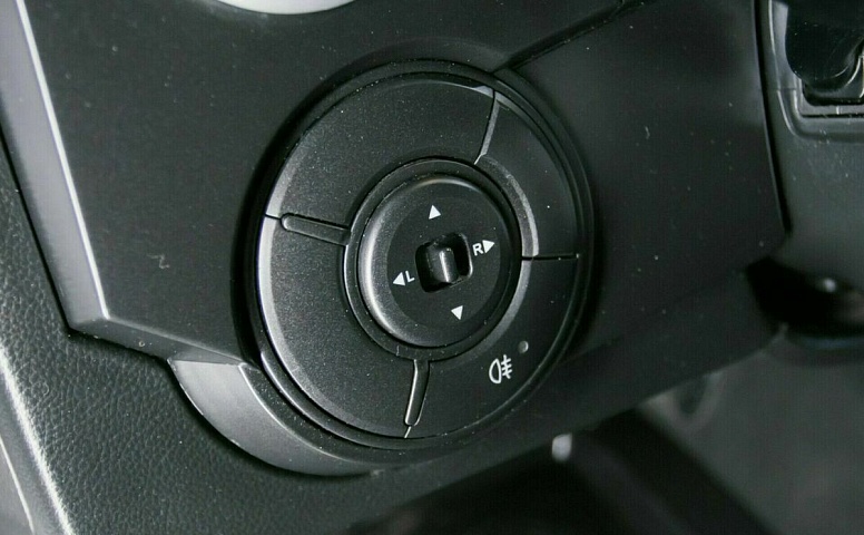 Ssangyong actyon