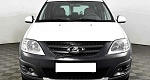 Lada (ваз) largus cross мкпп 2019 с пробегом 44 967 км