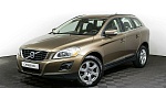Volvo XC60 I