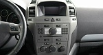 Opel Zafira 1.8 Робот