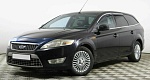 Ford Mondeo 1.8 Механика