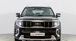 Kia Mohave 3.0 АКПП