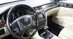 Skoda Superb II