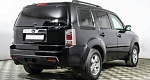 Honda Pilot 3.5 Автомат