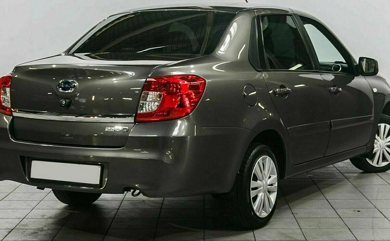 Datsun on-do
