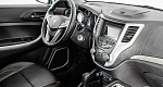 Changan CS35 I