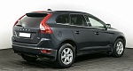 Volvo XC60 2.0 Робот