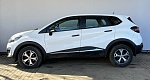 Renault Kaptur I