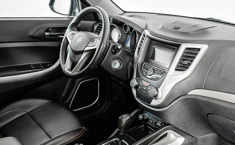 Changan CS35 I