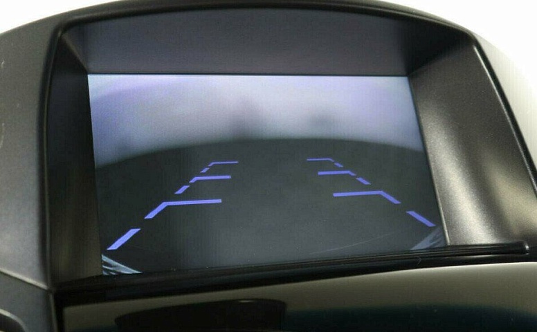 Chevrolet Orlando 1.8 Автомат