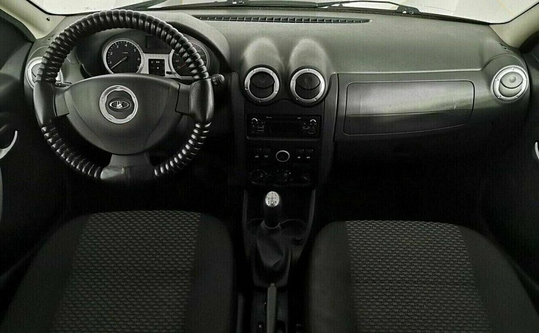 Lada (ваз) largus