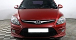 Hyundai i30 I Рестайлинг