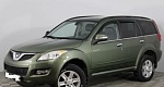 Great Wall Hover H5