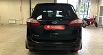 Ford C-MAX, II