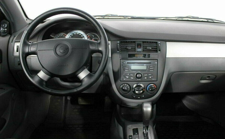 Ravon Gentra 1.5 Автомат