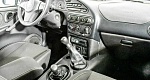 Chevrolet Niva 1.7 Механика
