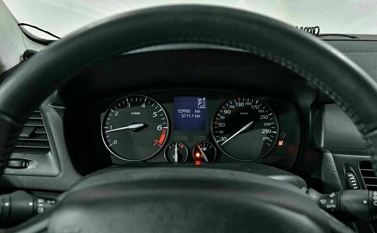 Renault latitude