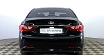 Hyundai Sonata 2.0 АКПП