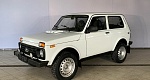 LADA (ВАЗ) 2121 1.7 MT (83 л.с.) 4WD
