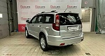 Great Wall HOVERH3 2.0 MT (122 л.с.) 4WD