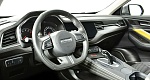Haval F7x 2.0 РКПП