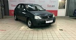 Renault LOGAN 1.4 MT (75 л.с.)