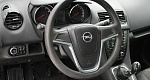 Opel MERIVA 1.4 MT (140 л.с.)