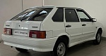 LADA (ВАЗ) 2114 1.6 MT (81 л.с.)